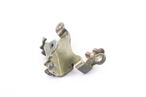 250-540 SX EXC SMR 03-07 Throttle Cable Stay Plate KTM 57331080000 #122