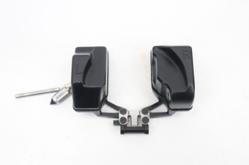 125-540 SX SX-F EXC-F 03-16 Carb Float Valve KTM 57331009000 #122