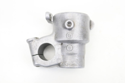 RM250 2004 Front Fork Lower Right Lug Suzuki 51103-37F70 #56