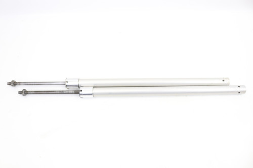 YZ85 2002–2018 Fork Cylinder Damping Rods Pair Yamaha 5PA-23170-00-00 #231