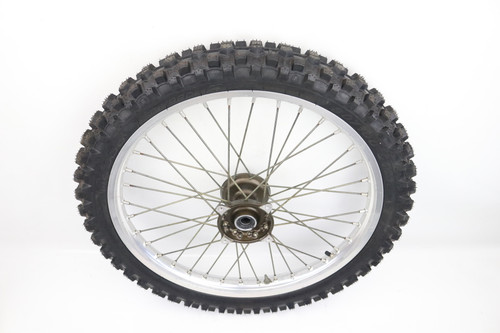 KX125 2006-2008 Front Wheel Assembly Kawasaki 41090-0021 #285