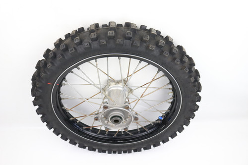 125-505 SX SX-F 2007-2010 Rear Wheel Assembly KTM 7731000114430 #284