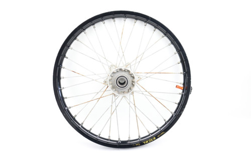 125-450 SX SX-F 07-11 Front Wheel Assembly KTM 7730900114430 #284