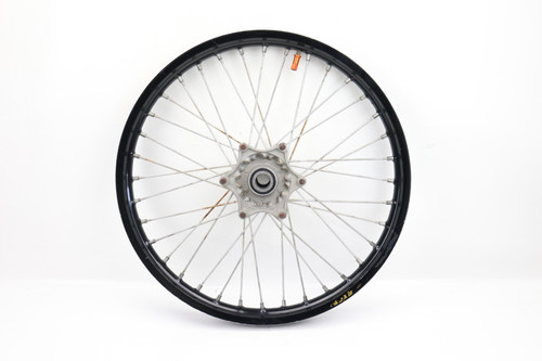 125-450 SX SX-F 07-11 Front Wheel Assembly KTM 7730900114430 #284