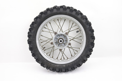 65 SX 2007 Rear Wheel Assembly KTM 46110001244 #286