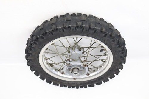 65 SX 2007 Rear Wheel Assembly KTM 46110001244 #286