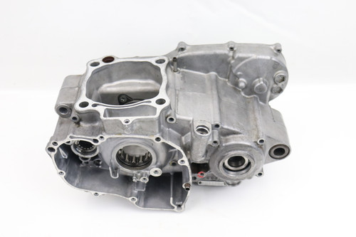 CRF450R 2002 Crankcase Set Engine Cases Honda 11100-MEB-305 #36