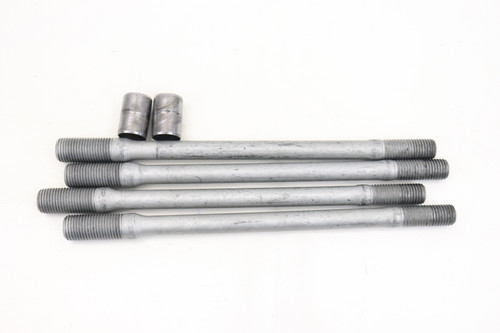 CRF450R 02-08 CRF450X 05-14 Cylinder Stud Set Honda 590031-MEB-670 #36