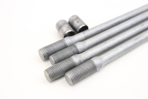 CRF450R 02-08 CRF450X 05-14 Cylinder Stud Set Honda 590031-MEB-670 #36