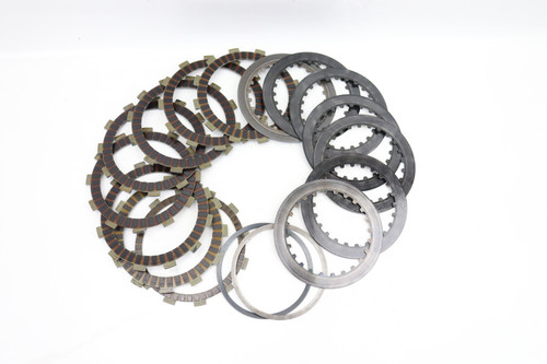 CRF250R 2008-2017 Clutch Plates Pack Plate Kit Honda #158