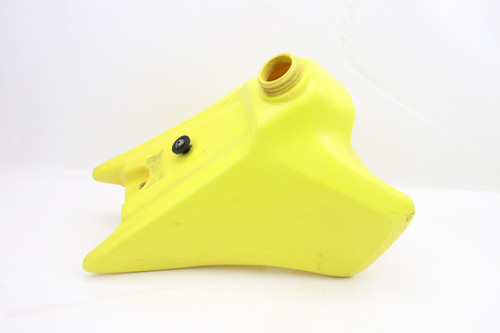 RM85 02-15 RM85L 03-15 Fuel Tank Gas Cell Assy Suzuki 44110-03B10-YU1 #288