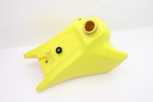RM85 02-15 RM85L 03-15 Fuel Tank Gas Cell Assy Suzuki 44110-03B10-YU1 #288