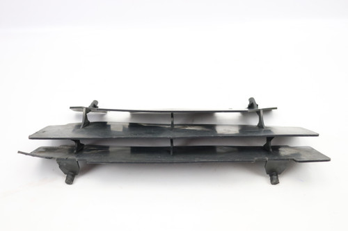 RM85 02-15 RM85L 03-15 Radiator Louvre Fin Panel Suzuki 17831-36E00 #288