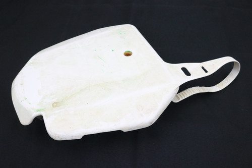 RM85 02-15 RM85L 03-15 Front Number Board Plastic Suzuki 94911-03B00-YU1 #288
