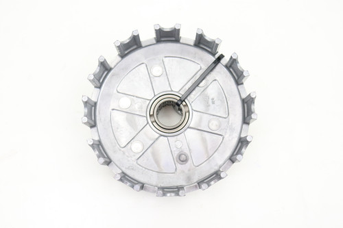RM85 02-15 RM85L 03-15 Clutch Basket Suzuki 21200-02B41 #288