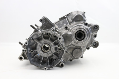 RM85 02-06 RM85L 03-06 Crankcase Set Engine Cases Suzuki 11300-03852 #288