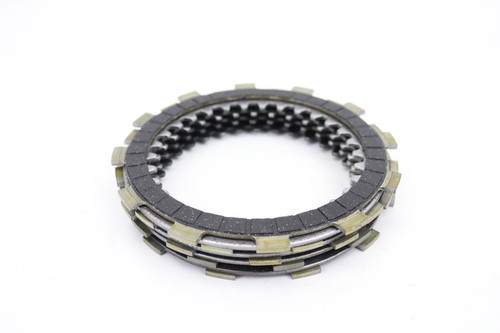 RM85 02-15 RM85L 03-15 Clutch Plates Pack Plate Kit Suzuki #288