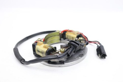 RM85 02-15 RM85L 03-15 Stator Generator Assy Suzuki 32101-02B32 #288
