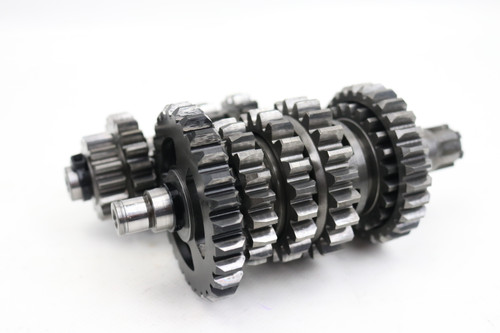 RM85 02-04 Transmission Gearbox Assembly Suzuki #288