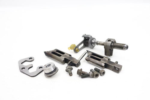 RM85 2004 Exhaust Power Valve Assembly Suzuki #288