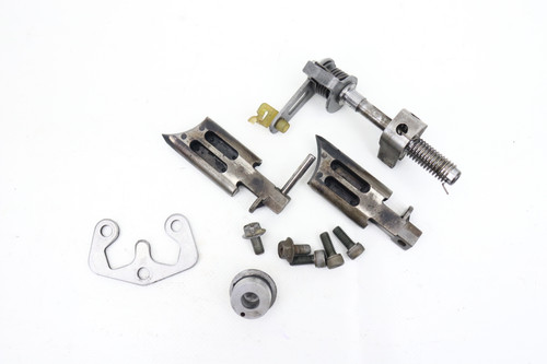 RM85 2004 Exhaust Power Valve Assembly Suzuki #288