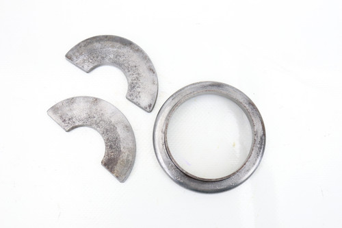 RM85 02-15 RM85L 03-15 Rear Shock Absorber Seats Suzuki 62249-17C00 #288