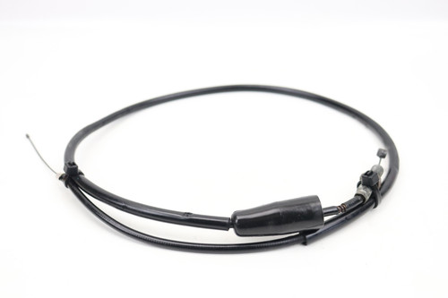 RM85 02-15 RM85L 03-15 Throttle Cable Assy Suzuki 58300-02B22 #288