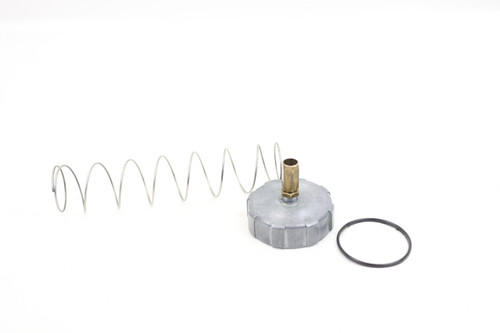 RM85 02-15 RM85L 03-15 Throttle Chamber Cap & Spring Suzuki 13261-03B00 #288
