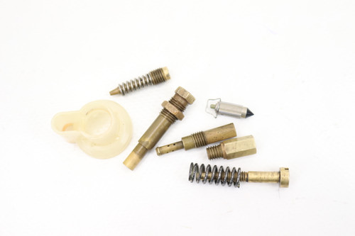 RM85 2004 Carb Jet Hardware Set Suzuki #288