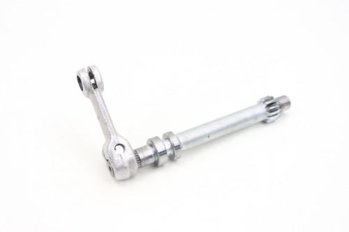 RM85 02-15 RM85L 03-15 Clutch Release Pinion Shaft Assy Suzuki 23261-20A01 #288