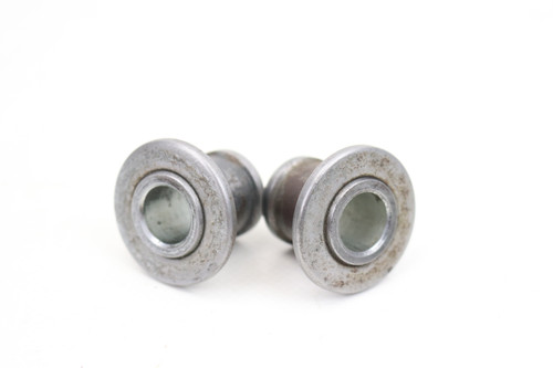 RM85 02-15 RM85L 03-15 Front Axle Collars Spacers Pair Suzuki 54740-02B40 #288