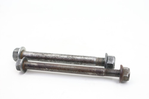 RM85 02-15 RM85L 03-14 Lower Engine Mounting Bolts Suzuki 09103-10345 #288
