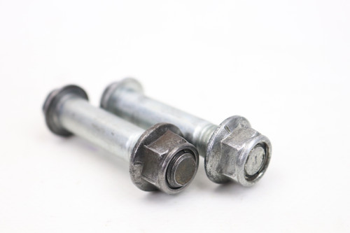 RM85 02-15 RM85L 03-14 Rear Shock Bolt Set Suzuki 62648-14500 #288