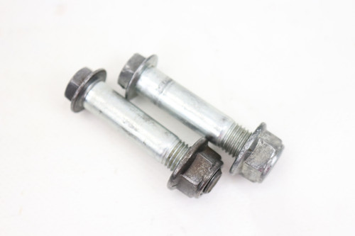 RM85 02-15 RM85L 03-14 Rear Shock Bolt Set Suzuki 62648-14500 #288