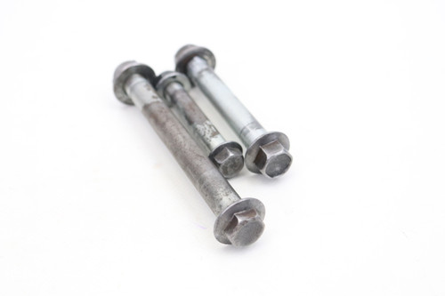 RM85 02-15 RM85L 03-14 Linkage Arm Bolt Set Suzuki #288