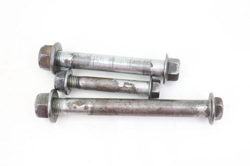 RM85 02-15 RM85L 03-14 Linkage Arm Bolt Set Suzuki #288