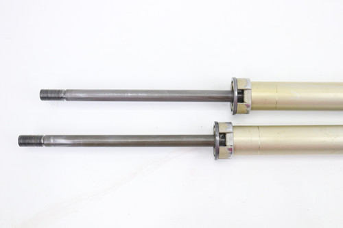 RM85 02-04 RM85L 03-04 Fork Cylinder Damping Rods Pair Suzuki 51190-03B30 #288