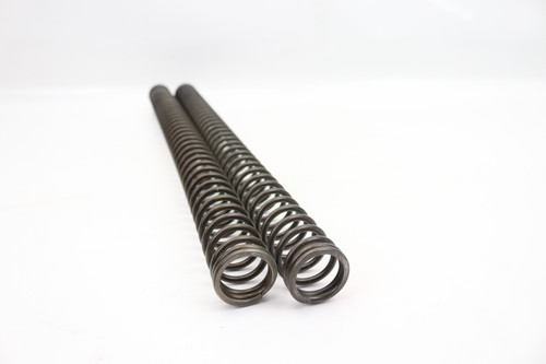 RM85 02-15 RM85L 03-14 Front Fork Springs Pair Suzuki 51171-03B30 #288