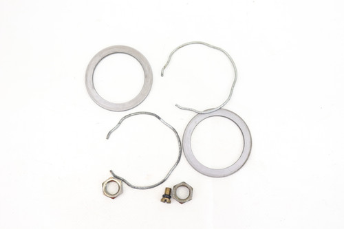 RM85 2004 Fork Parts Hardware Suzuki #288