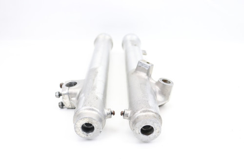 XR200R 84–02 Front Fork Lower Cases Pair Honda 51520-KK0-014 #287