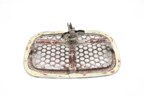 XR200R 86–02 Air Filter Cage Guide Holder Honda 17214-KK0-030 #287