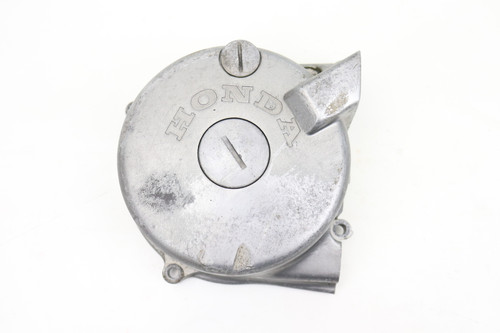 XR200R 1990–2002 Stator Generator Cover Case Honda 11341-KT0-830 #287