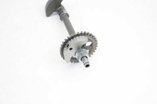 KX450F 2006 Balance Shaft, Gear & Balancer Weight Kawasaki 13041-0014 #135