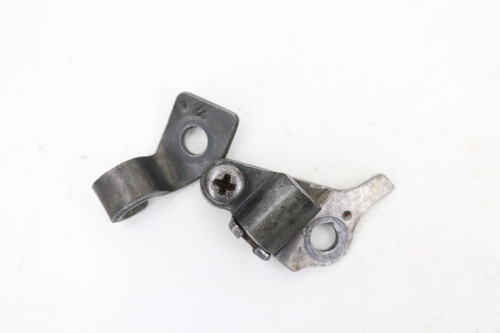 XR200R 1990–1997 Decompression Cable Bracket Set Honda 28291-KT0-000 #287
