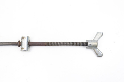 XR200R 1984–2002 Rear Drum Brake Push Rod Honda 43451-KT0-000 #287