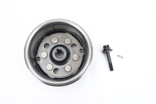 XR200R 1984–2002 Flywheel Rotor Assy Honda 31110-KT0-004 #287