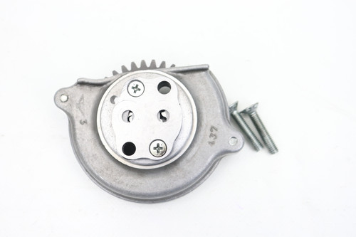 XR200R 1986–2002 Oil Pump Assembly Honda 15100-KB5-721 #287