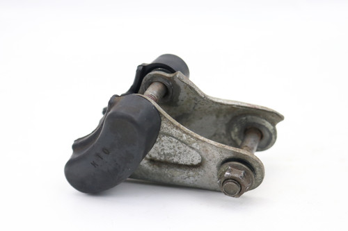 XR200R 1990–2002 Upper Motor Mount Brackets & Bolts Honda 50138-KT0-830 #287