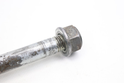 XR200R 1984–1992 Swingarm Pivot Bolt Shaft Honda 90121-KK0-000 #287