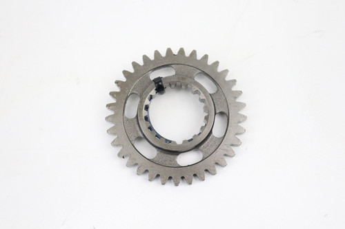 KX450F 2006 Balance Shaft Drive Gear 33T Kawasaki 59051-0055 #135
